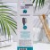 Evermex Essential toothbrush, average stiffness, 2 pcs.