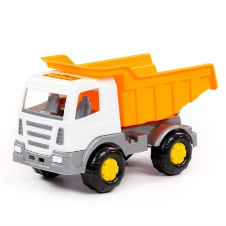 Car - Mirage dump truck, Mix color-3