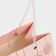Moisture -resistant package for flowers "Magic", 24 x 12 x 12 cm, New Year