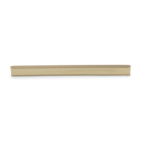 Cappio RS141 m/224 bracket handle, satin gold color-2