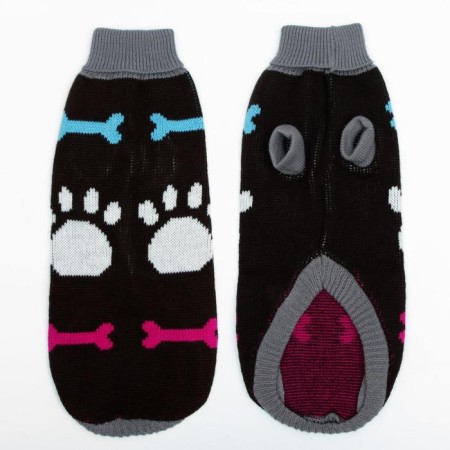 Sweater, size 16 (DS 45-60, Osh 20-37, OG 37-52 cm), mix of colors-15