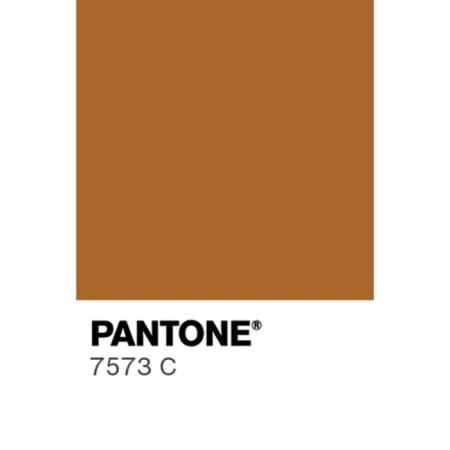 Acrylic matte paint in the tube 75ml Calligrata, km031 pearls with copper-gold, Panton 7573C-2