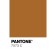 Acrylic matte paint in the tube 75ml Calligrata, km031 pearls with copper-gold, Panton 7573C