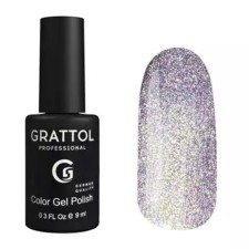 Grattol ls quartz No. 05, 9 ml