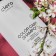 CLERO Professional hair shampoo "for dyed hair", 1 liter