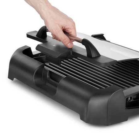 Electric Grill KitFort KT-1673, 1800 W, Cord 1 m-5