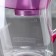 Aquaphor-Akvamarin filter-kuvshin, 3.8 l, pink color