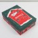 Folding box "Mail", 30 x 20 x 9 cm, new year