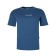 Female T-shirt, dark blue color, size 48