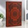 Safe wood book "Family relic" to the leatherette 26x17x5 cm