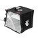 Photo Box Falcon Eyes Light Cube, Z40 LED, 40 × 40 × 40 cm
