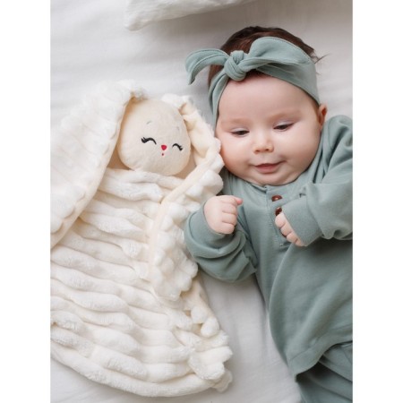 Soft toy "Bunny Bunny", 36 cm-3