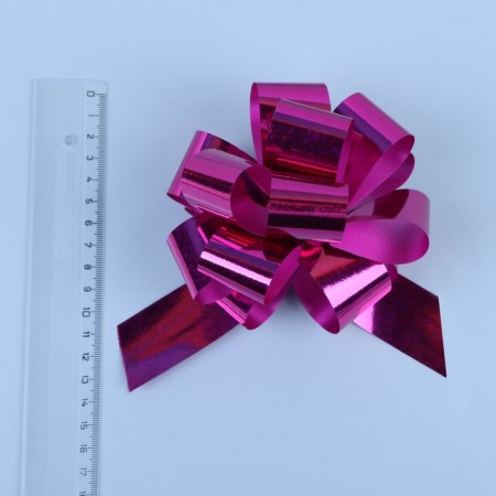 Bant-Shar No. 3 holography, pink color-1