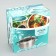 Poster "Alta", 5.2 l, d = 24 cm, capsule, glass cover, induction