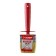 Maklovitsa bison 01825-07, light bristles, plastic case, 30x70mm