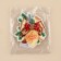 Schildik decorative for the gift "Banting with Schilda", 6.3 x 7 cm, New Year