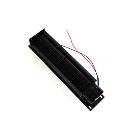 Rotor -type fan Ural DB Cooling FAN-1