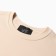 Women's T -shirt MIST BASIC, beige, p. S-m