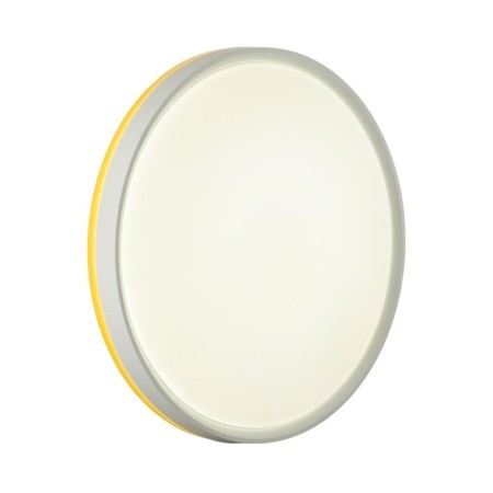 Lamp Kezo Yellow LED 48W 4000K D420 IP43-5