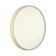Lamp Kezo Yellow LED 48W 4000K D420 IP43