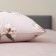 Set 1.5 joint venture: blanket 145x220 cm, sheet 150x220 cm, pillowcases 50x70 cm - 1 pcs