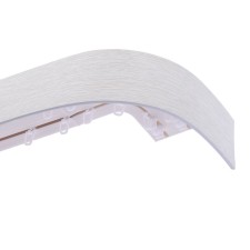 Three -cereal cornice 