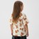 T-shirt Children's KAFTAN "Bears" R.30 (98-104)