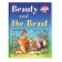 Foreign Language Book. The beauty and the Beast. Beauty and the Beast. (in English)