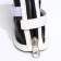 Sports shoes, set 4 pcs, 1 size (4 x 3 cm), black