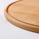 Premium pizza board, D = 50 cm, Massive Book