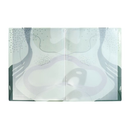 Folder 20 liners A4 Design 400MKM Devente Marandi.sparkle TISN FOLGO, Verkar 3101218-4