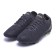 Beats football ATEMI SBA-003 MSR Junior, gray/bright salut, size 39