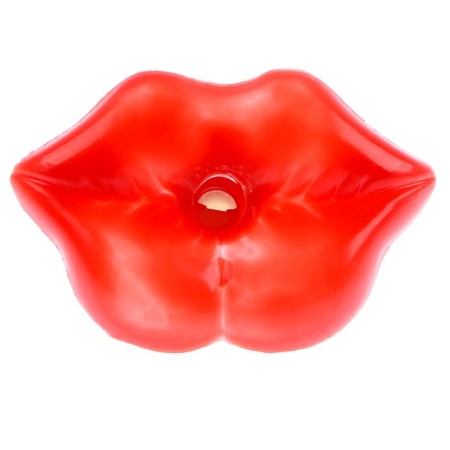 Whistle "Lips", Mix colors