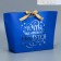 Gift package “Everything will come true”, 30 x 27.5 x 12 cm, New Year