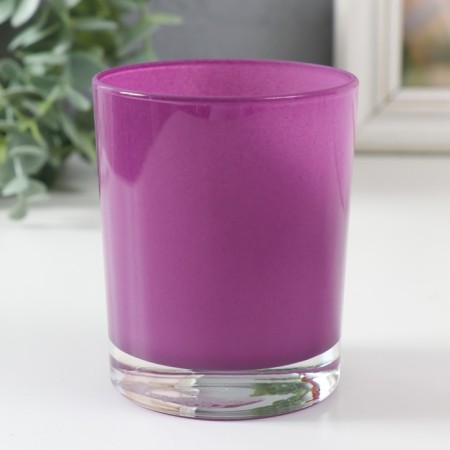 Lilac chandelier 9.5x7.5 cm, 250 ml-1