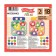 Wooden mosaic "Vegetables and fruits", 18 elements, Far Far Land Wood