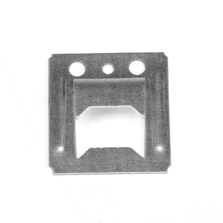 Kleimer Lom, No. 6, without coverage, with nails, 80 pcs-4