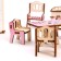 Puppet furniture "Living room"
