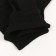 Women's socks, black color, size 25