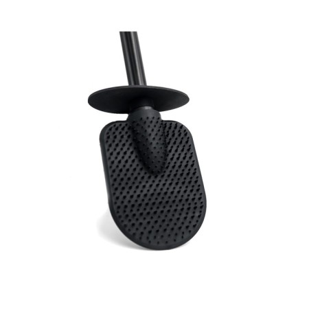 Bella toilet brush, white color-2