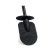 Bella toilet brush, white color