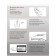 Mouse A4Tech FSTYLER FM10 Black/Gray Optical (1600DPI) USB (4but)