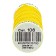 Top Stitch thread for stitching, 30 m, 744506 (106 dark yellow)
