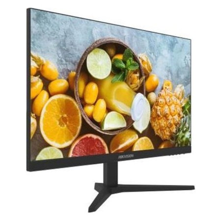 Monitor Hikvision 23.8 "DS-D5024FN11 Black TFT LED 5MS 16: 9 HDMI Matte 250CD 178g/178g 106691-1