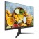 Monitor Hikvision 23.8 "DS-D5024FN11 Black TFT LED 5MS 16: 9 HDMI Matte 250CD 178g/178g 106691
