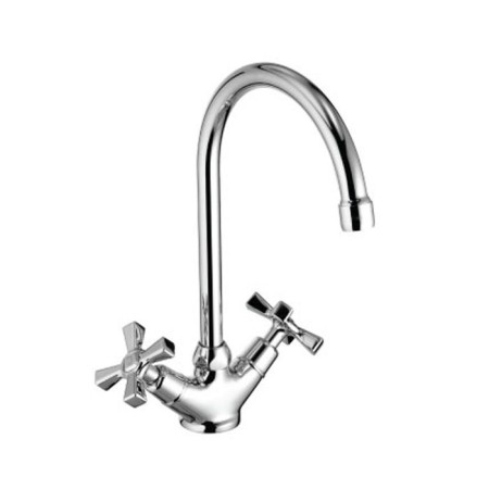 Lemark Benefit LM2505C kitchen mixer