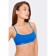 Women's Blumy bra, size m, blue color