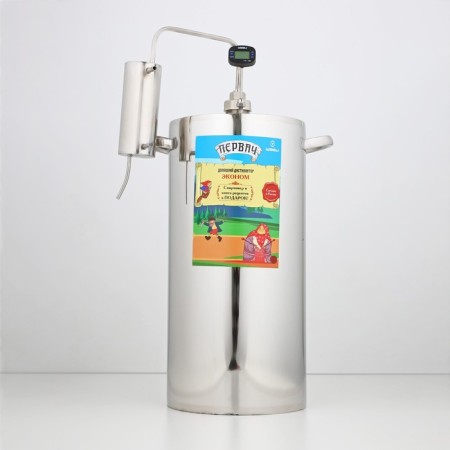 Home Distild "Economy", 20 liters