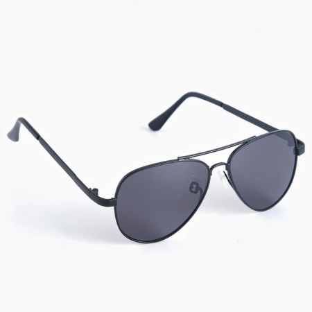 Sunglasses for children "OneSun", polarization, lens 4.3x5 cm, 13.4x12.5 cm-1