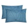 Set of pillowcases "Ethel" Line Art 50x70 cm - 2 pcs, 100% cotton, calico